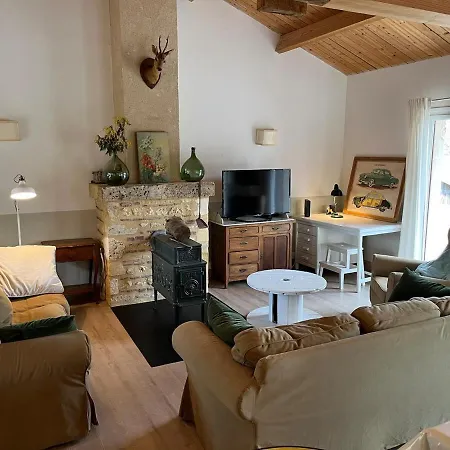 Holiday home Maison De Charme - Piscine - Coeur Du Perigord ! *