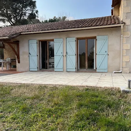 Maison De Charme - Piscine - Coeur Du Perigord !